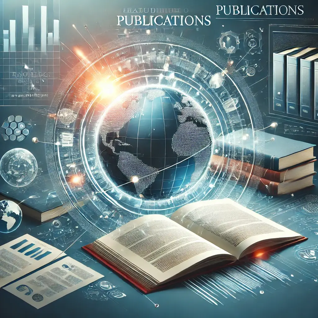 Publications Clathrix